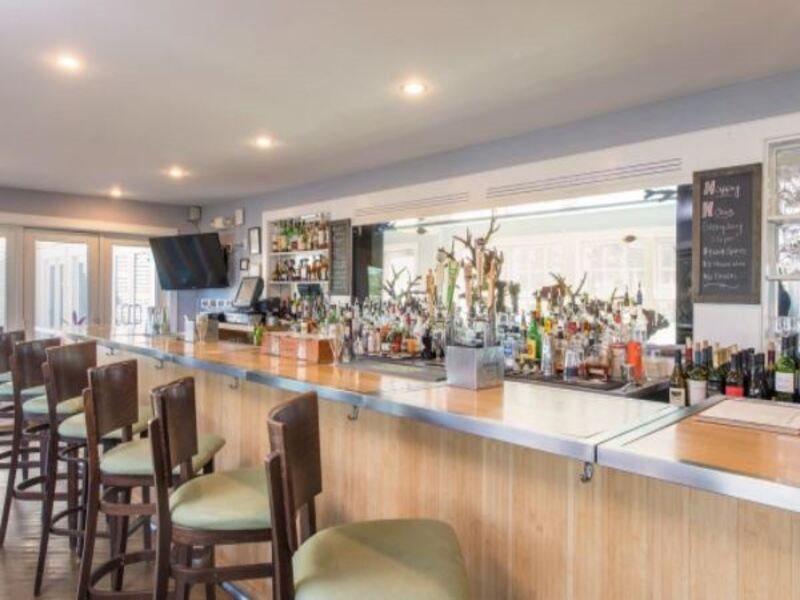 Breakwater Inn 케네벙크포트 외부 사진