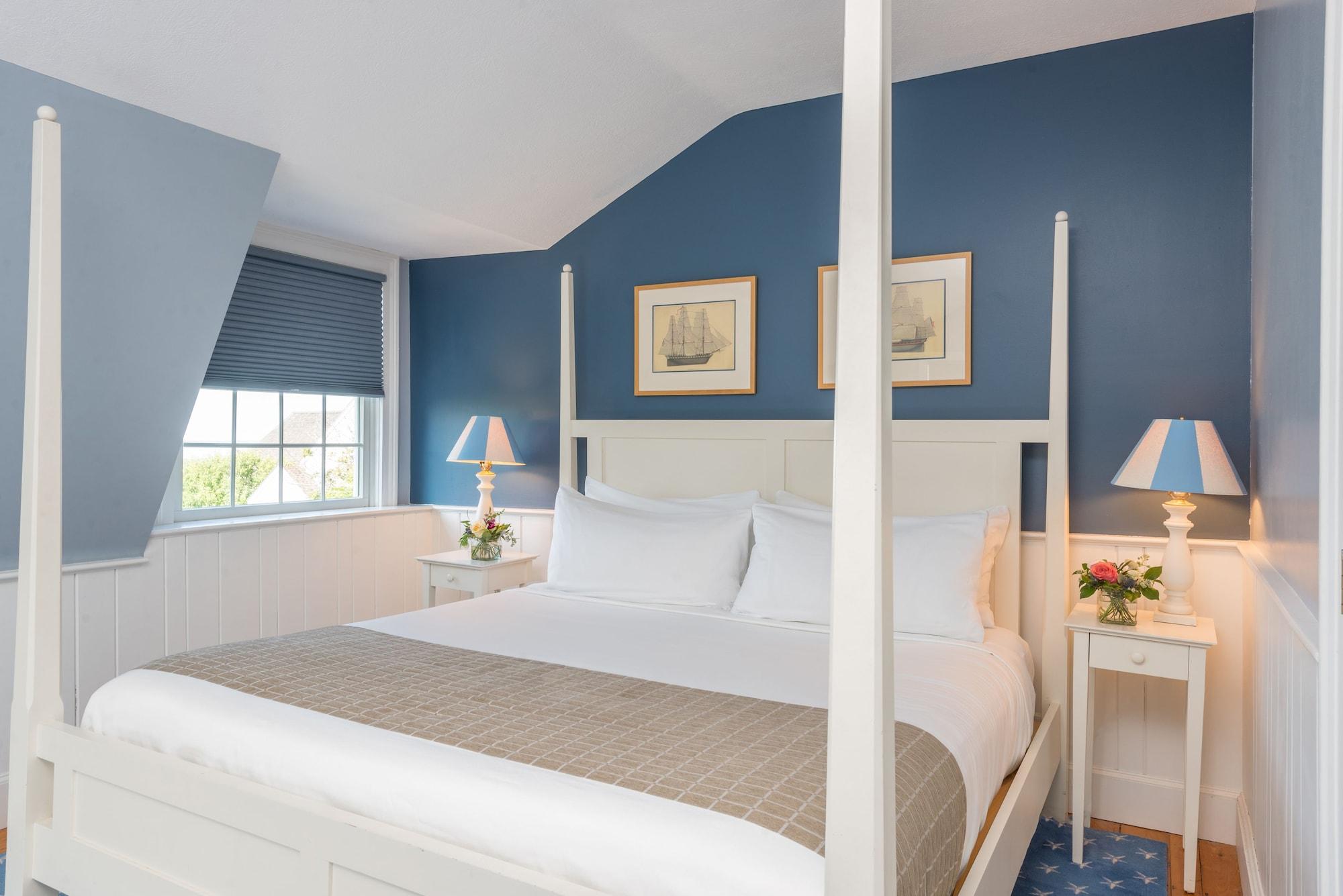 Breakwater Inn 케네벙크포트 외부 사진