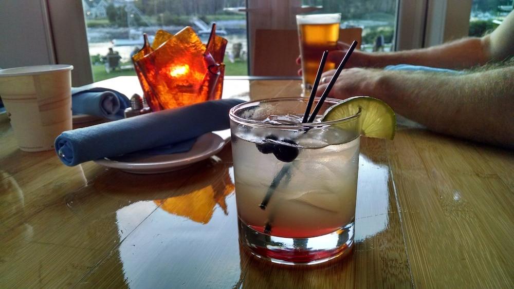 Breakwater Inn 케네벙크포트 외부 사진