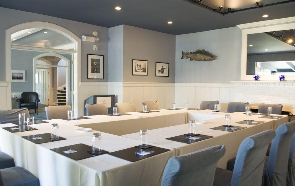Breakwater Inn 케네벙크포트 외부 사진