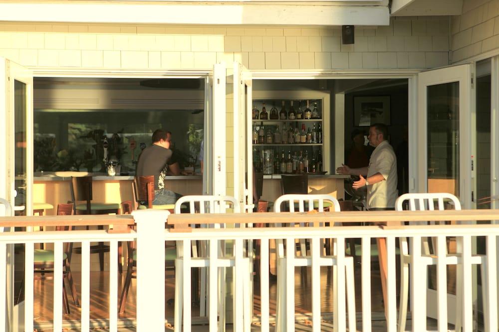 Breakwater Inn 케네벙크포트 외부 사진