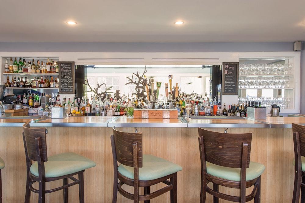 Breakwater Inn 케네벙크포트 외부 사진