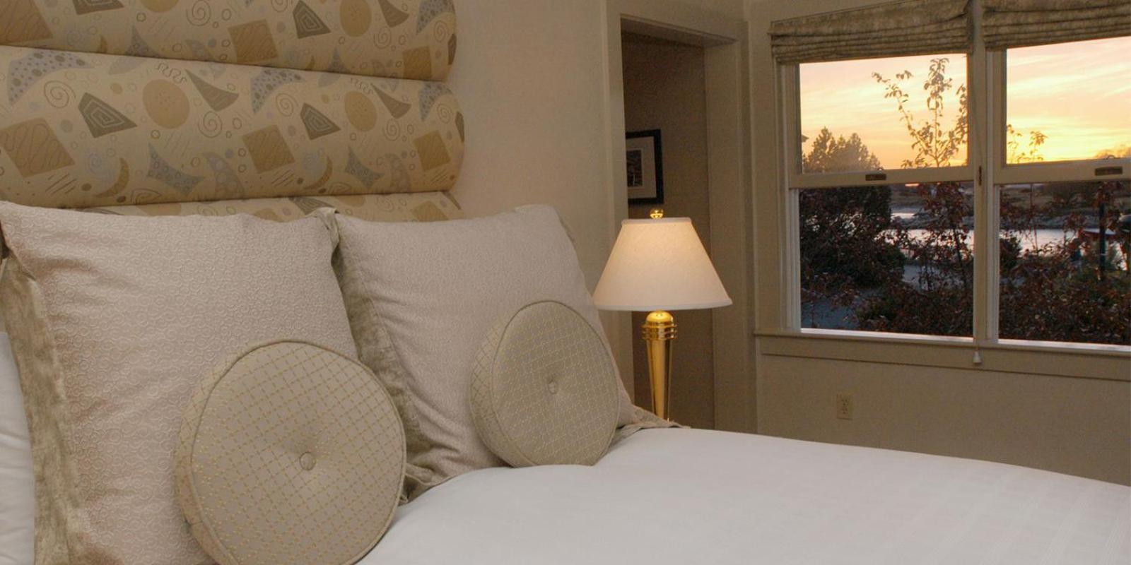 Breakwater Inn 케네벙크포트 외부 사진