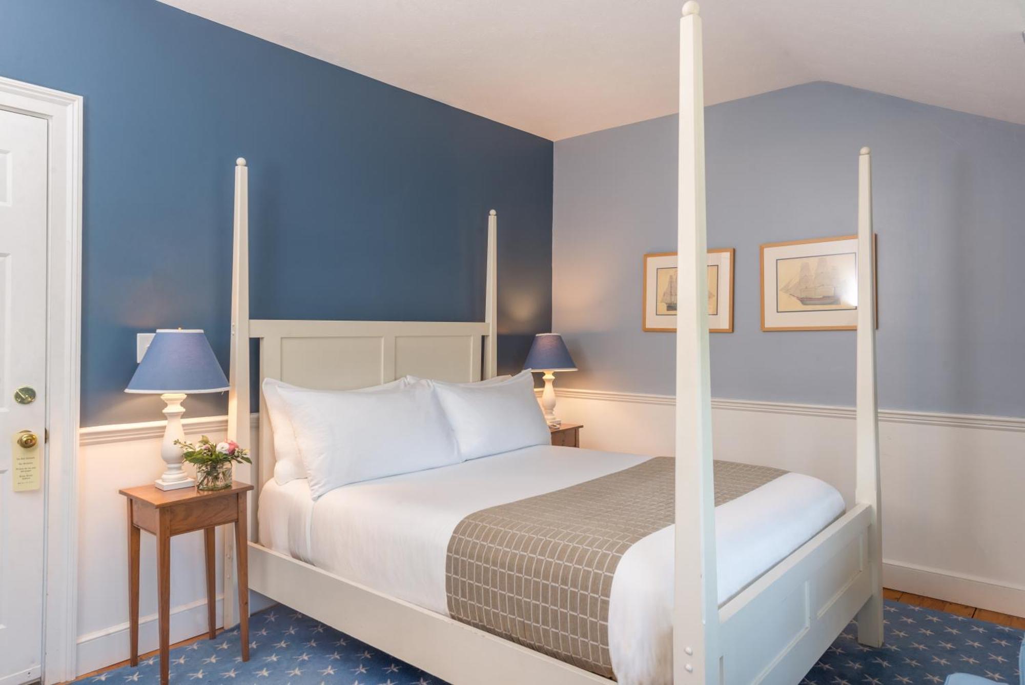 Breakwater Inn 케네벙크포트 외부 사진
