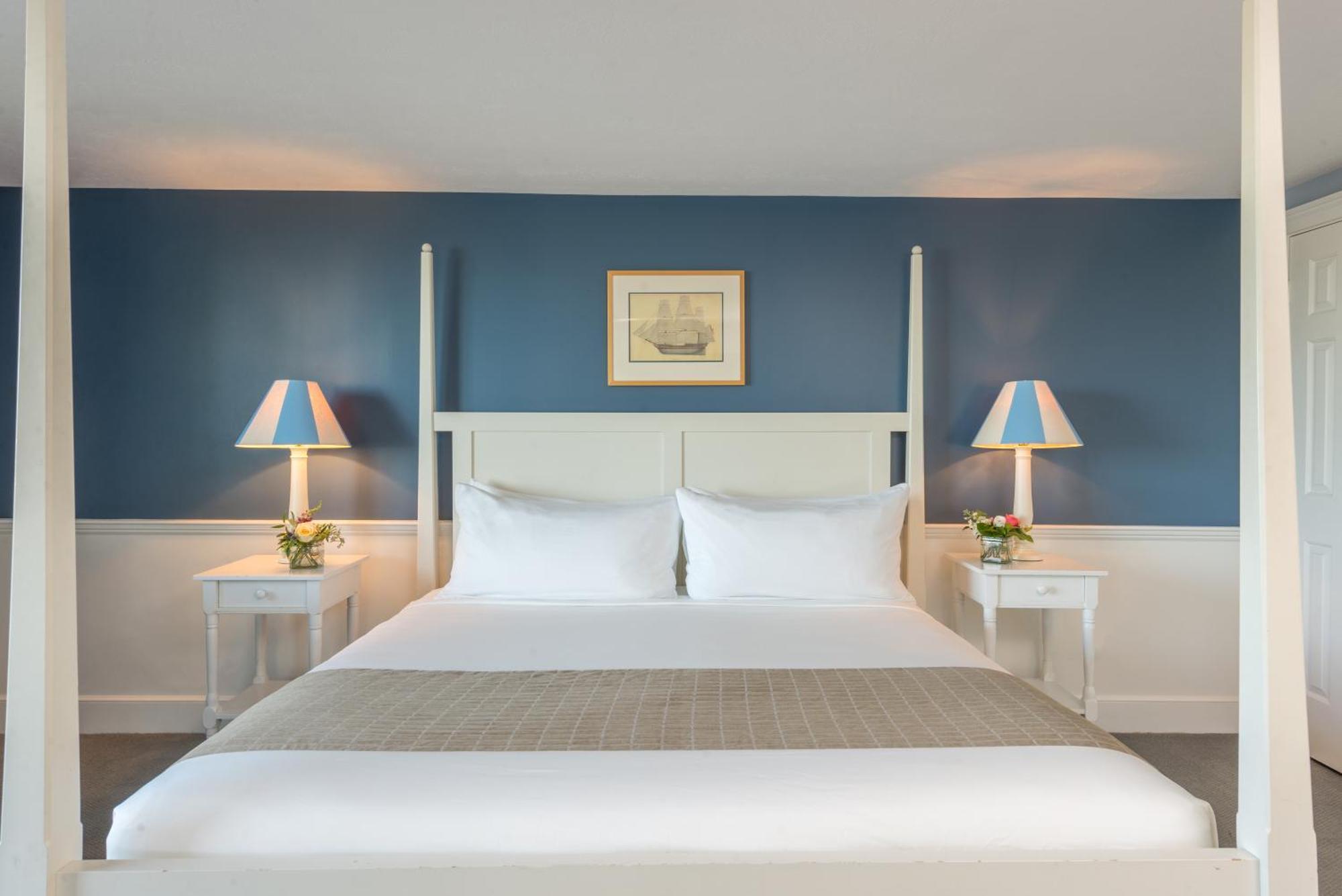 Breakwater Inn 케네벙크포트 외부 사진