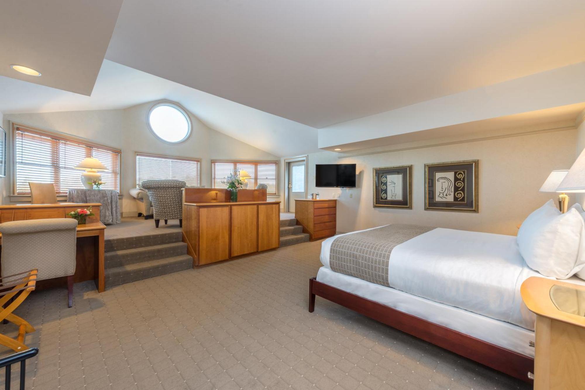 Breakwater Inn 케네벙크포트 외부 사진