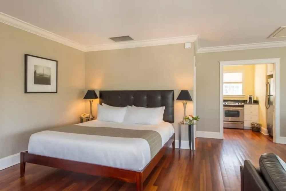 Breakwater Inn 케네벙크포트 외부 사진