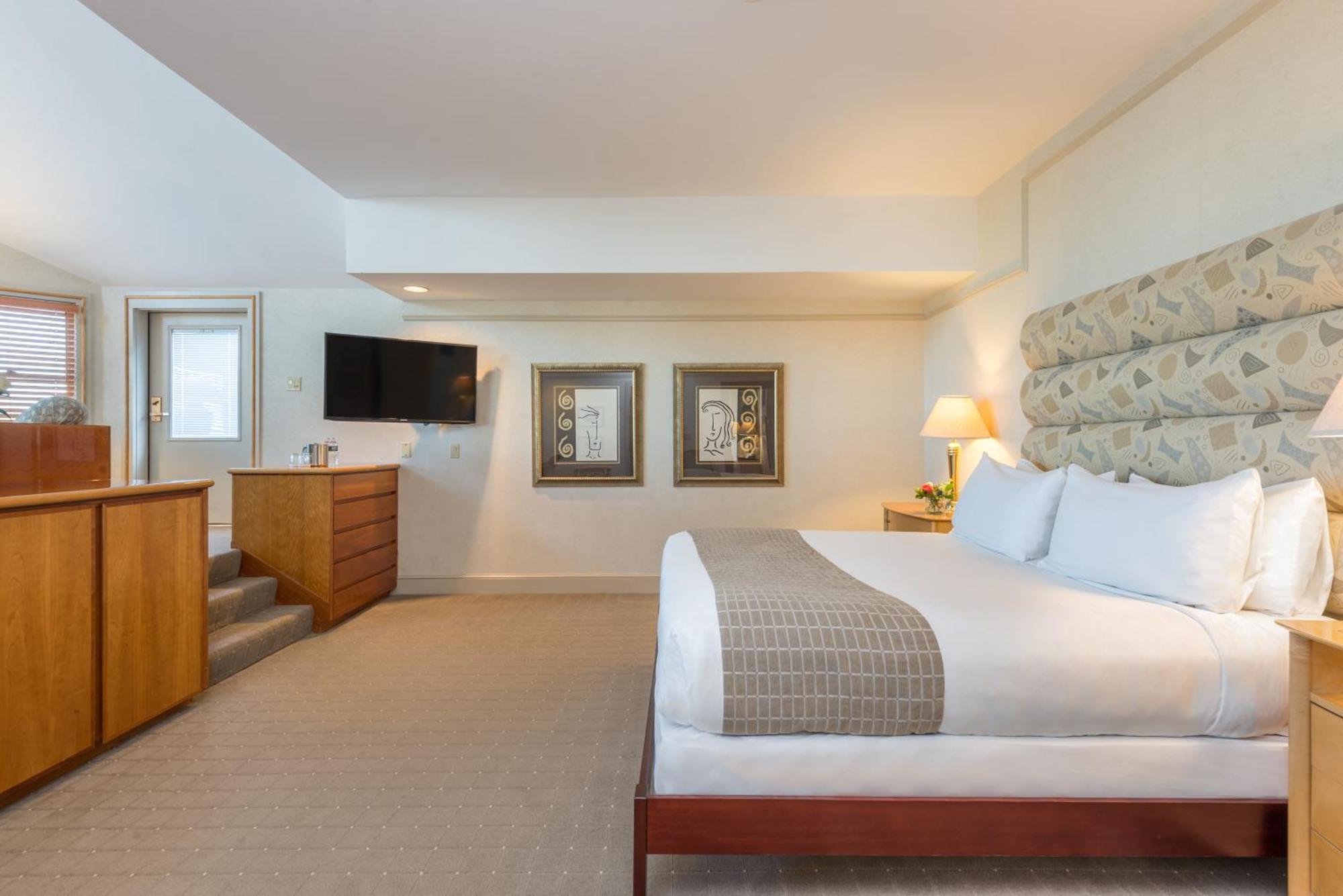 Breakwater Inn 케네벙크포트 외부 사진