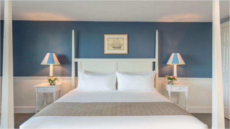 Breakwater Inn 케네벙크포트 외부 사진