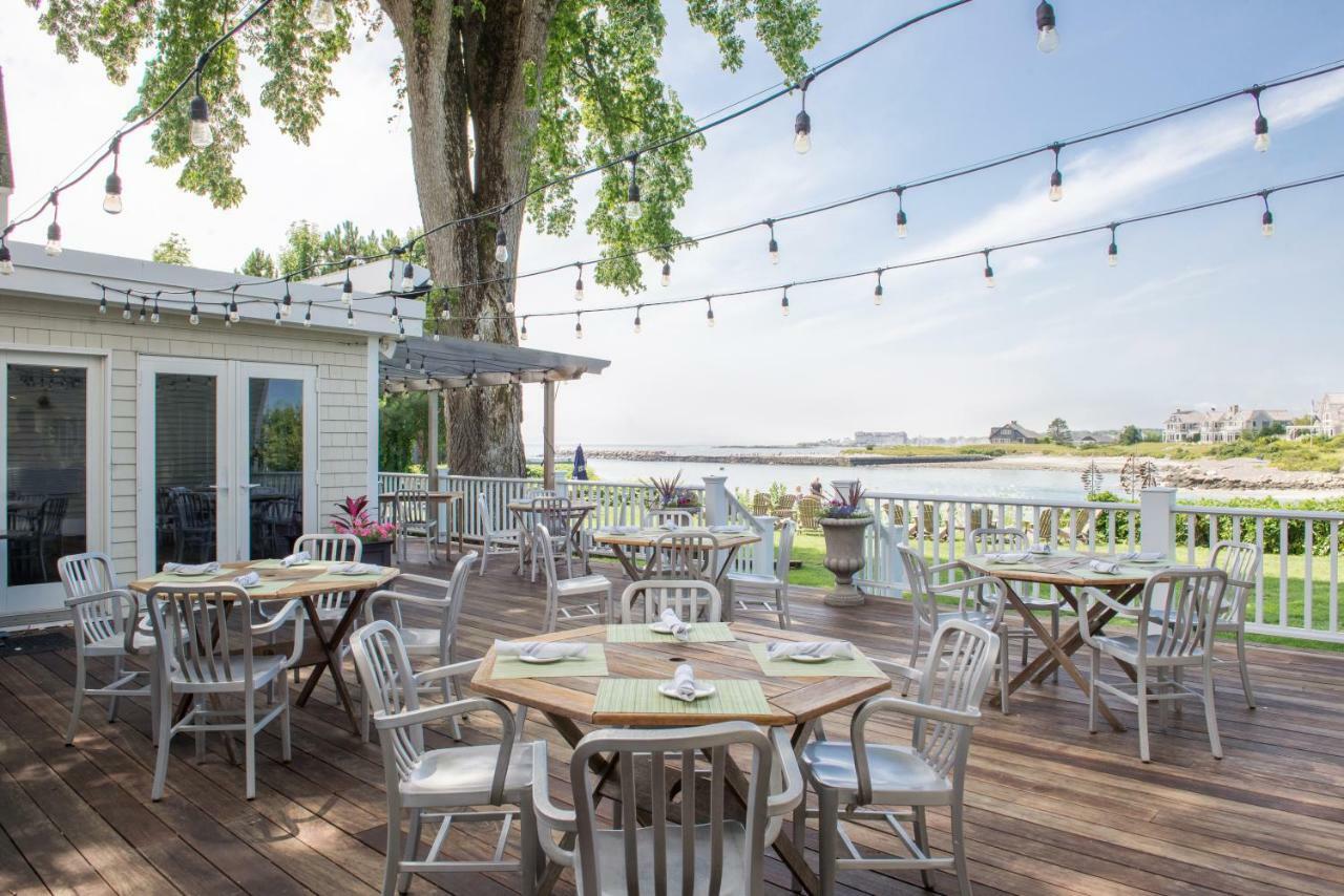 Breakwater Inn 케네벙크포트 외부 사진