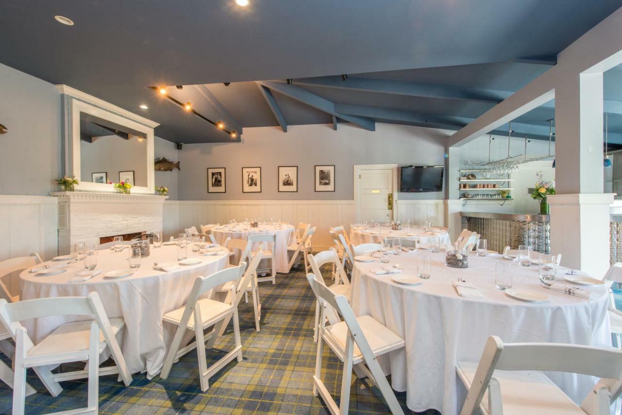 Breakwater Inn 케네벙크포트 외부 사진