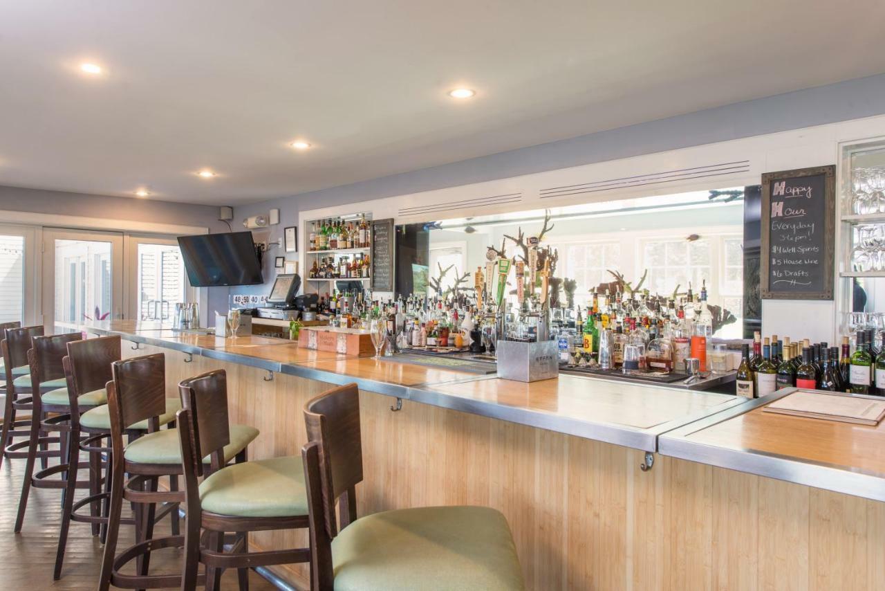 Breakwater Inn 케네벙크포트 외부 사진